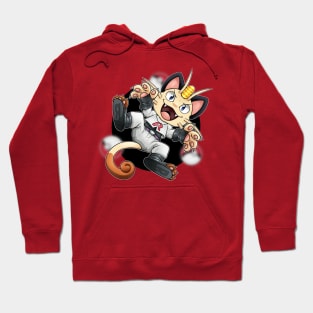 Meow! That's Right! Hoodie